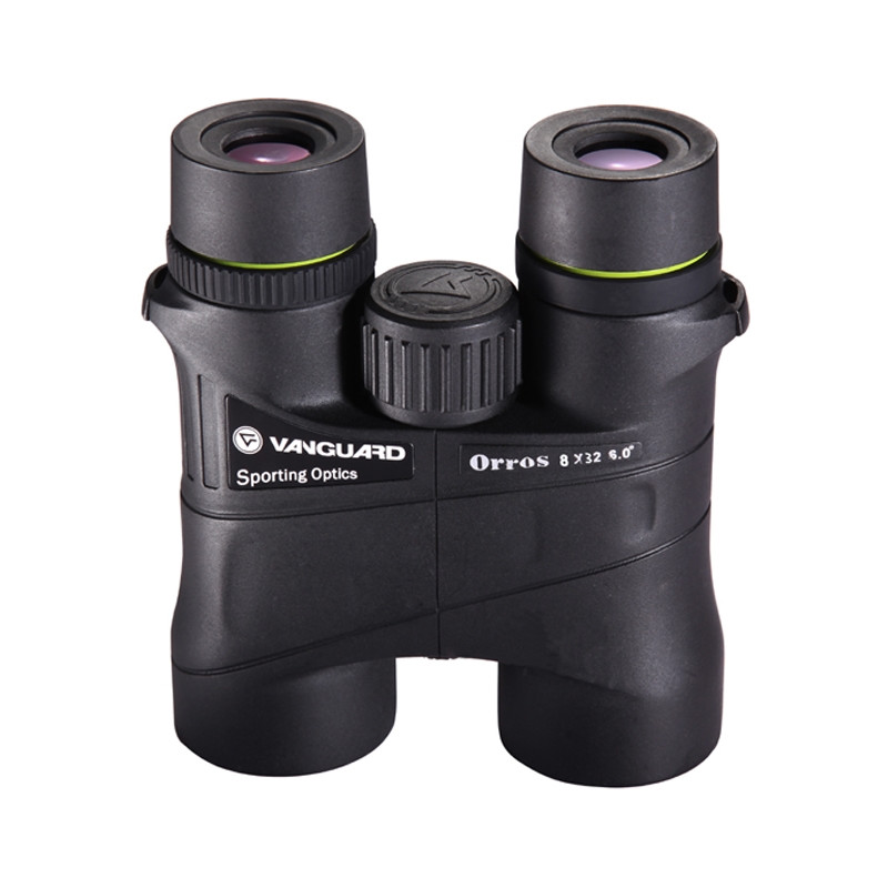 Vanguard Binoculares 8x32 Orros