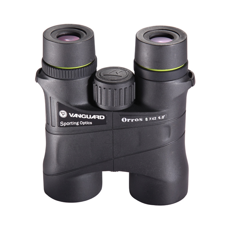 Vanguard Binoculares 8x42 Orros