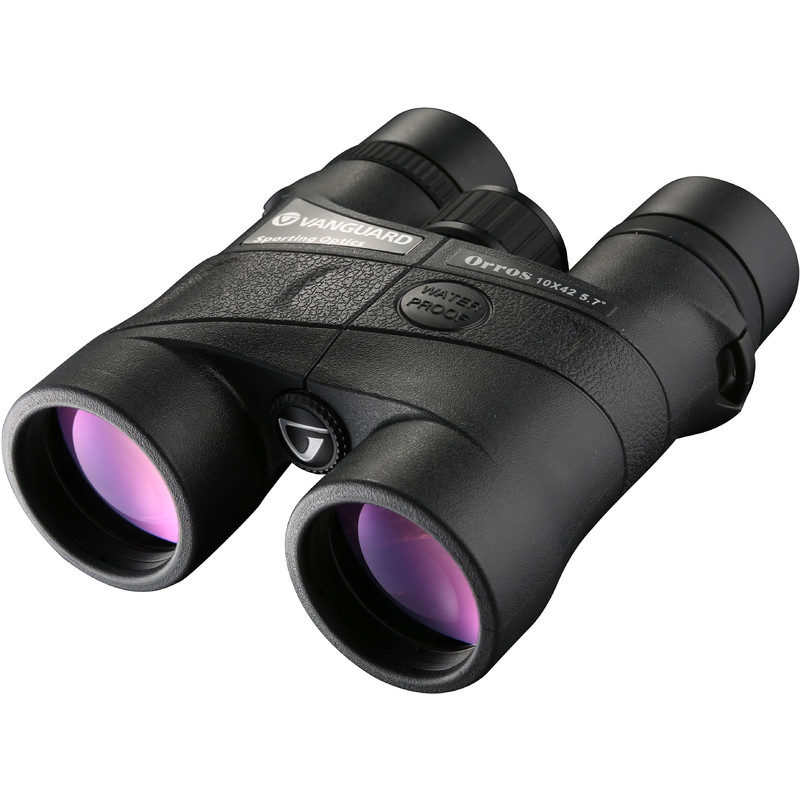 Vanguard Binoculares 10x42 Orros