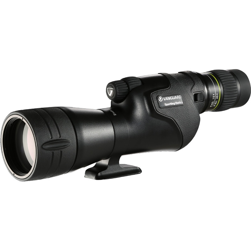 Vanguard Catalejo Visión recta Endeavor HD 65 S + Ocular zoom 15-45x