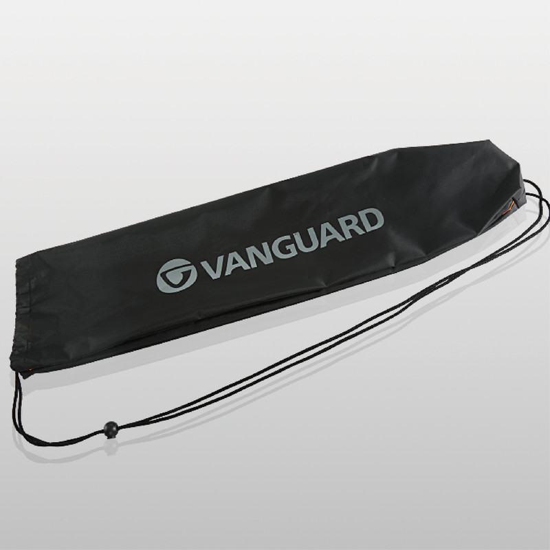 Vanguard Trípode de aluminio Alta CA 233AGH