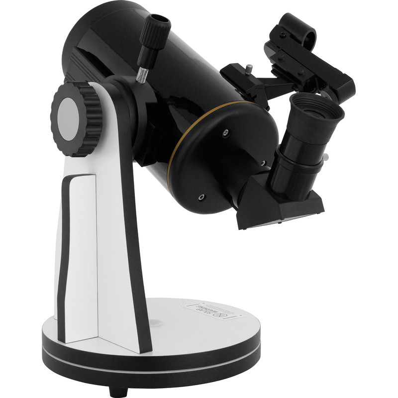 Omegon Telescopio Dobson MightyMak 90