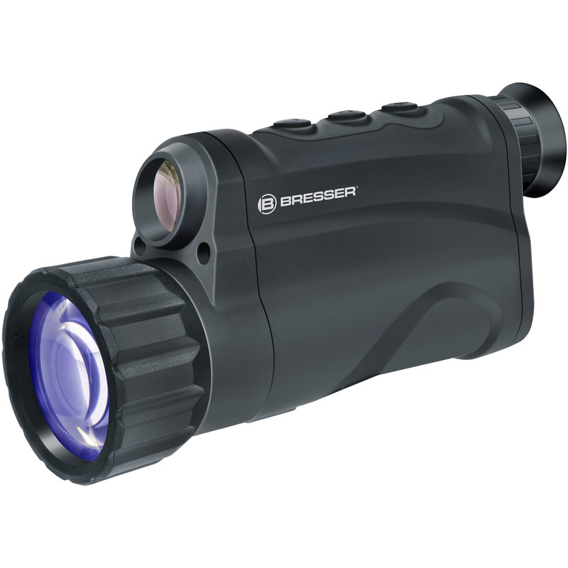 Bresser Dispositivo de visión nocturna NV 5x50 Digital Night Vision