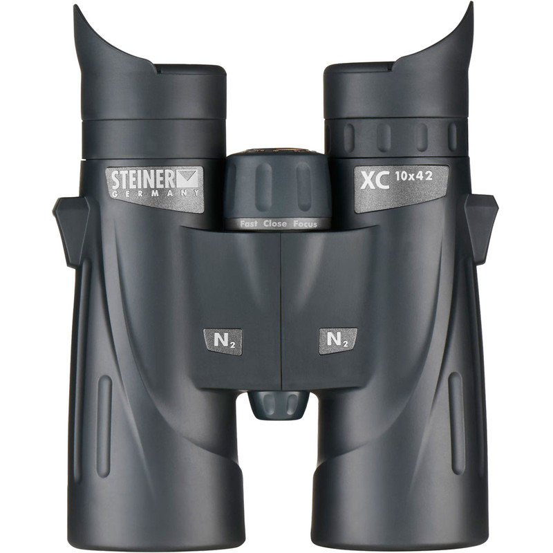 Steiner Binoculares 10x42 XC