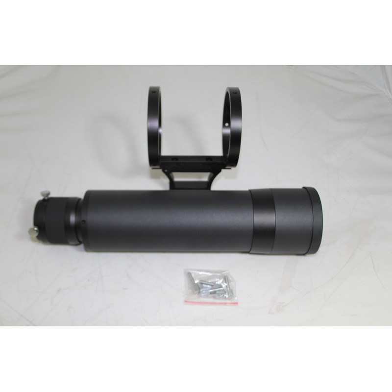 Telescopio visor Buscador 70mm enfocable 2".