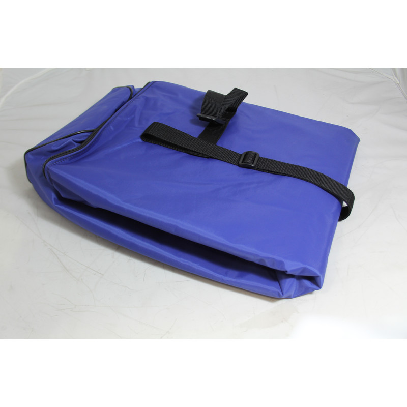 Starway Bolso de transporte para tubos de hasta 85 cm de longitud