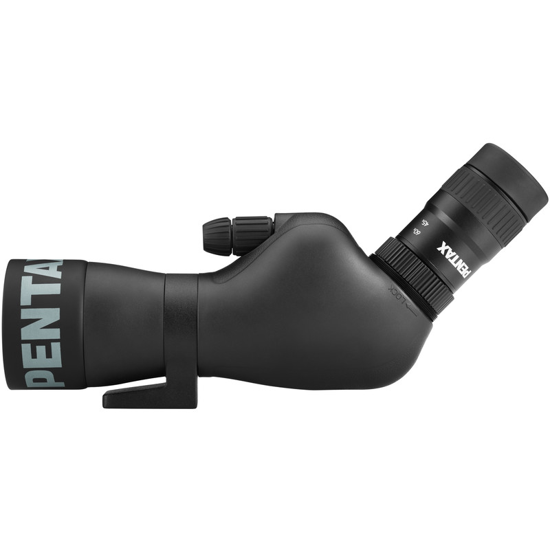 Pentax Catalejo PR-65 EDA + PR XL 8-24