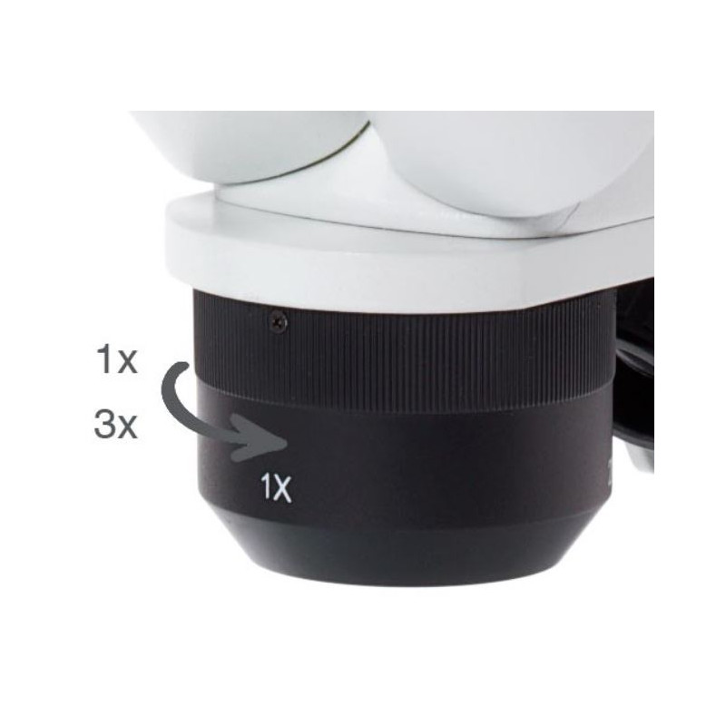 Euromex Microscopio estereo EduBlue 1/3 ED.1302-P