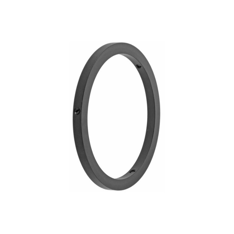 TS Optics Anillo de ajuste de 2"