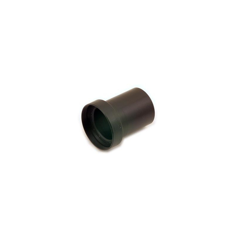 TS Optics Adapter Adaptador reductor de 1,25" a 0,96" con rosca interior M28