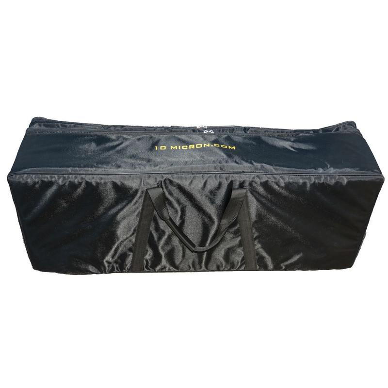 10Micron Bolsa de transporte para montura Leonardo