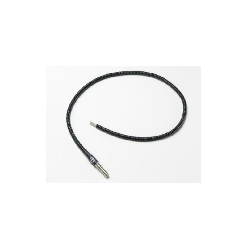 SCHOTT Fibra óptica flexible, brazo único, para KL 300, Ø 4,5/600 mm