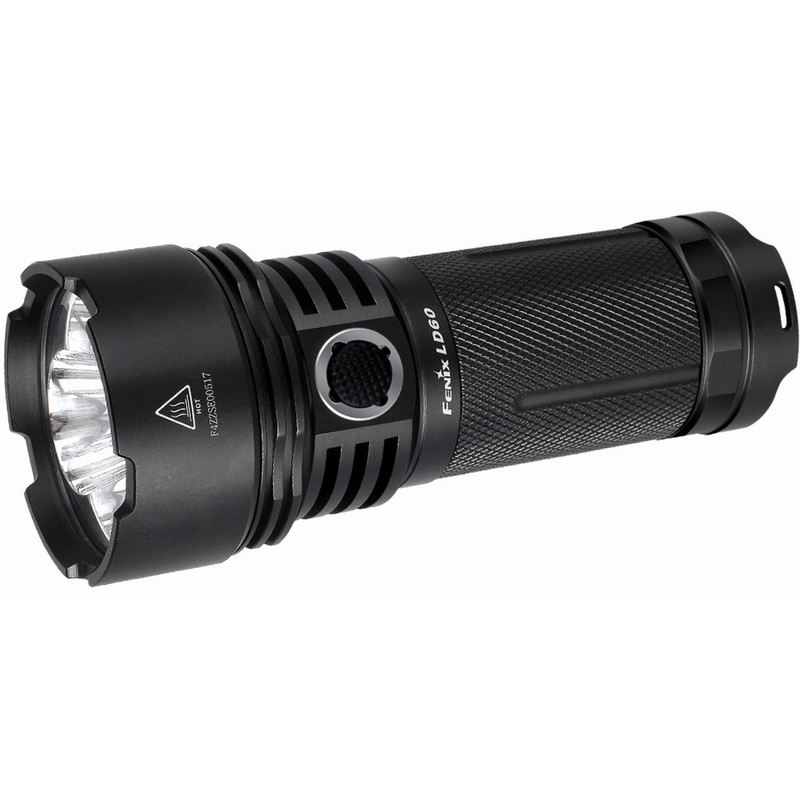 Fenix Linterna Lámpara de mano LD60