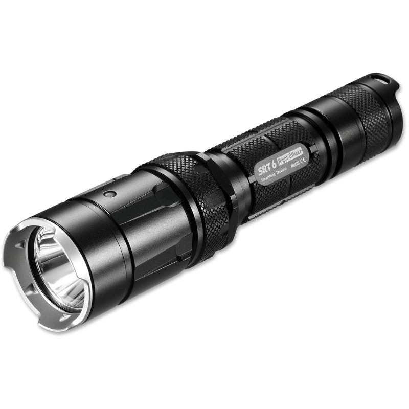 Nitecore Linterna SRT-6