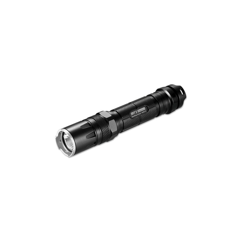 Nitecore Linterna SRT-5