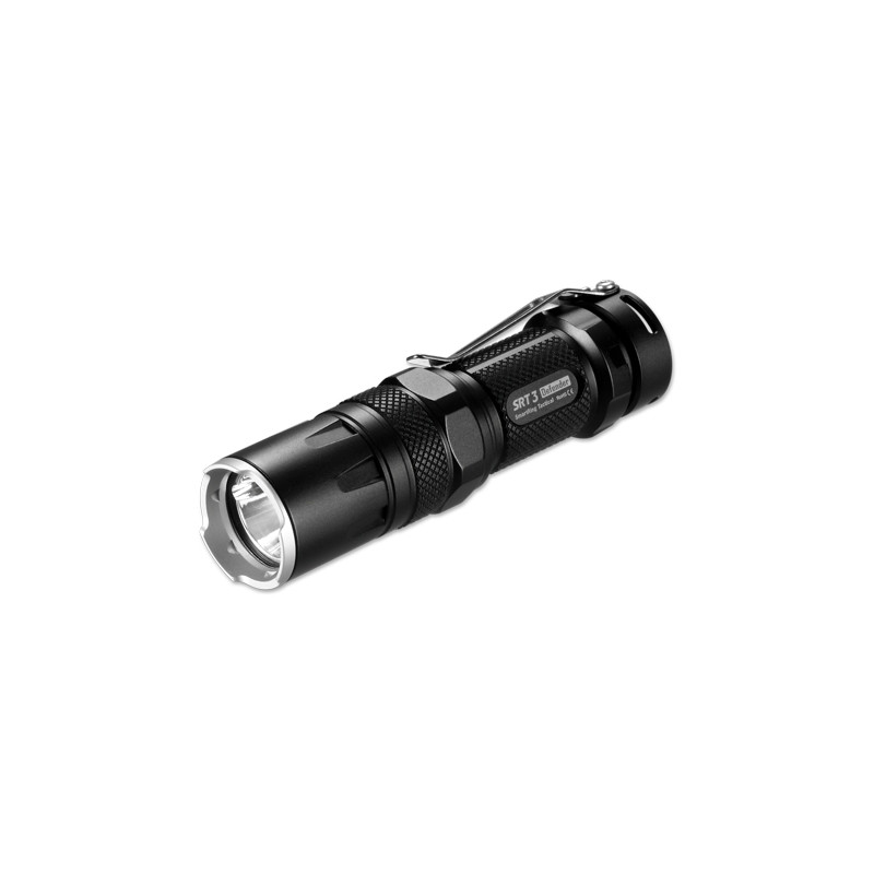 LINTERNA NITECORE SRT5