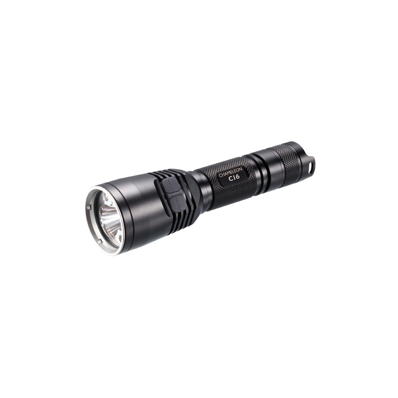 Nitecore Linterna Chameleon CI6 White/IR 850nm