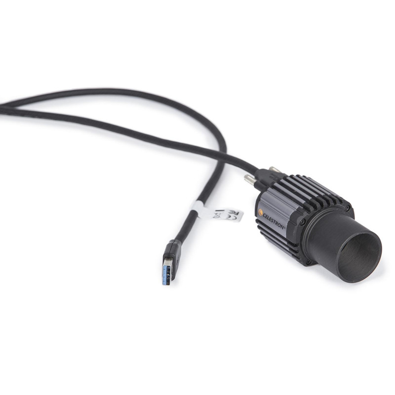 Baader Cable para transmisión de datos para cámaras Skyris USB 3.0