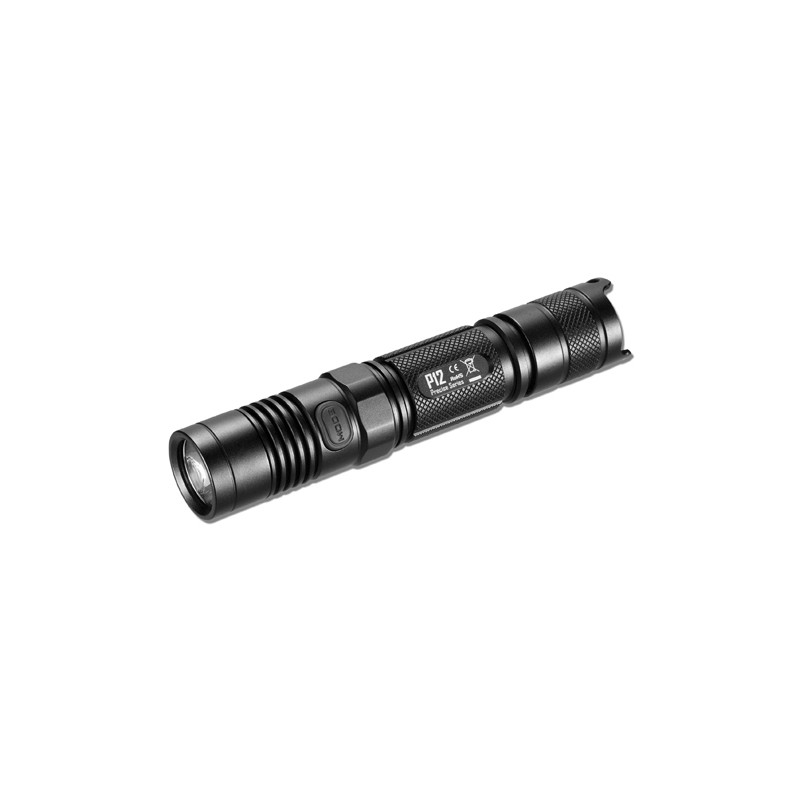 Nitecore Linterna P12