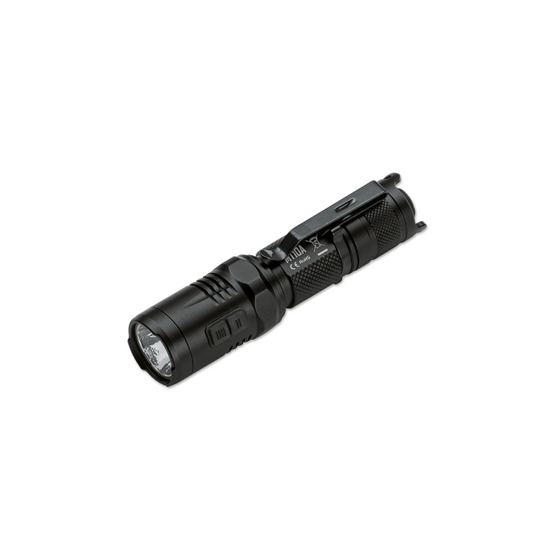 Nitecore Linterna MT10A