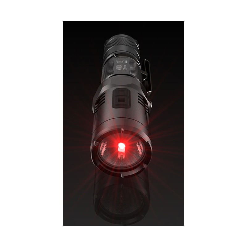 Nitecore Linterna MT10A