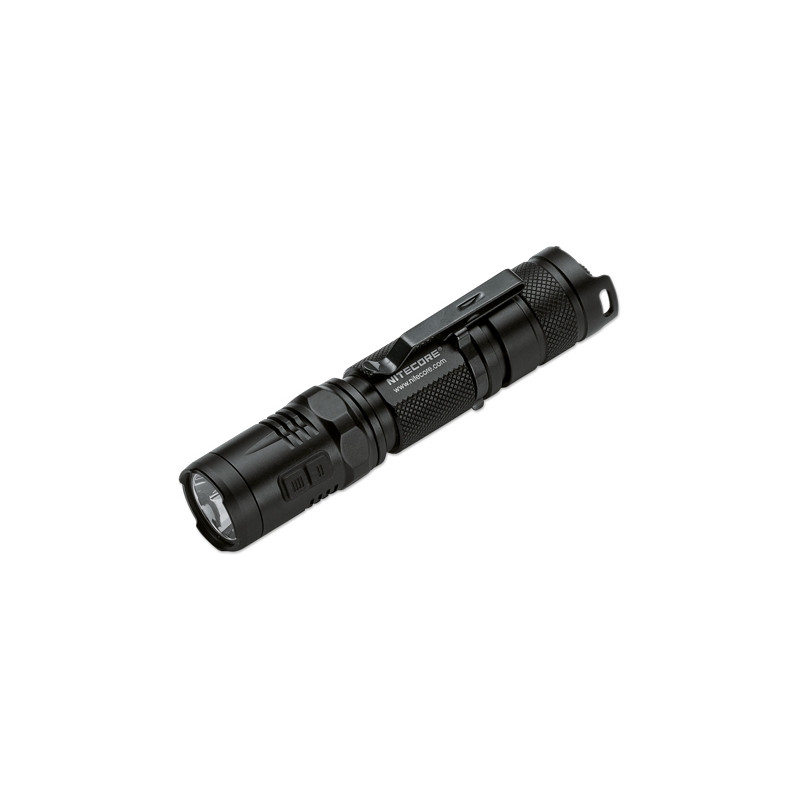 Nitecore Linterna Lámpara de bolsillo MT20C