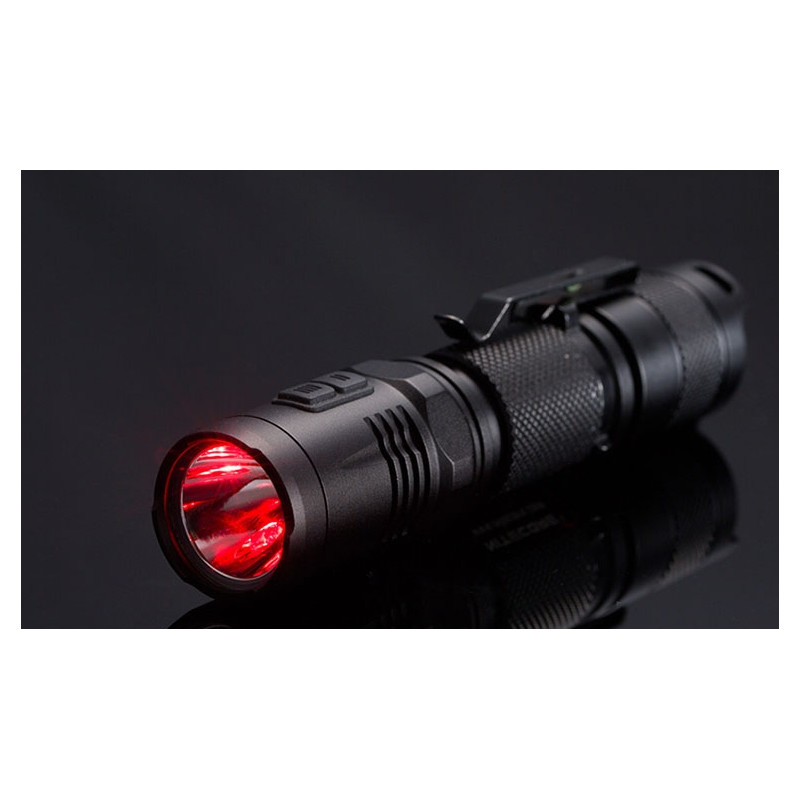 Nitecore Linterna Lámpara de bolsillo MT20C