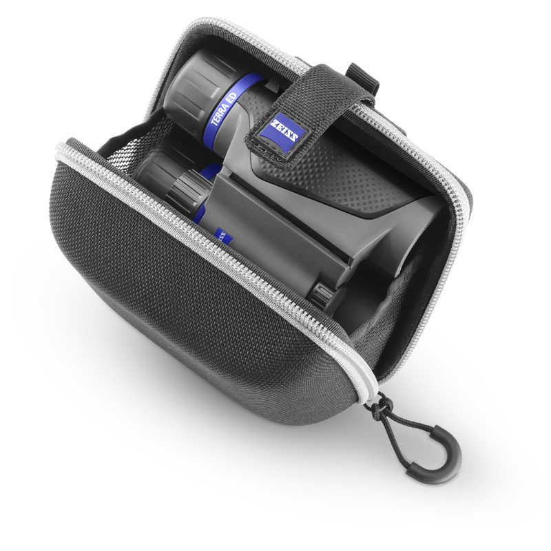 ZEISS Binoculares Terra ED Pocket 10x25