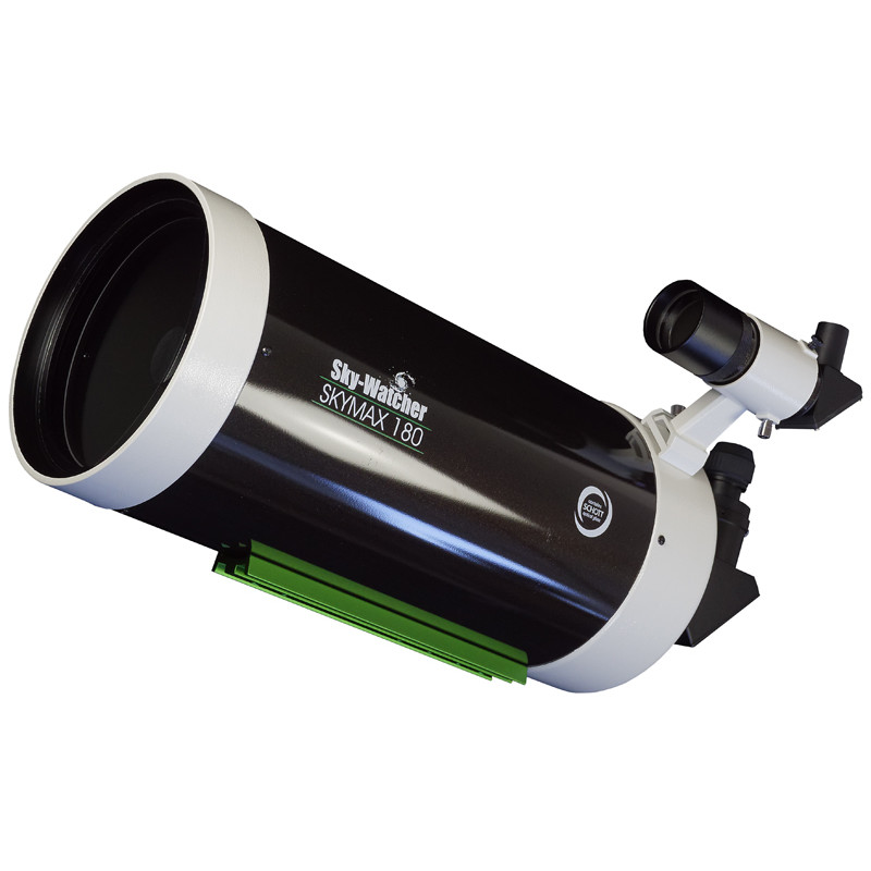 Skywatcher Telescopio Maksutov MC 180/2700 SkyMax HEQ-5