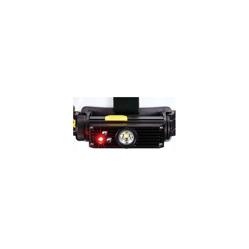 Nitecore Lámpara frontal Faro HC90