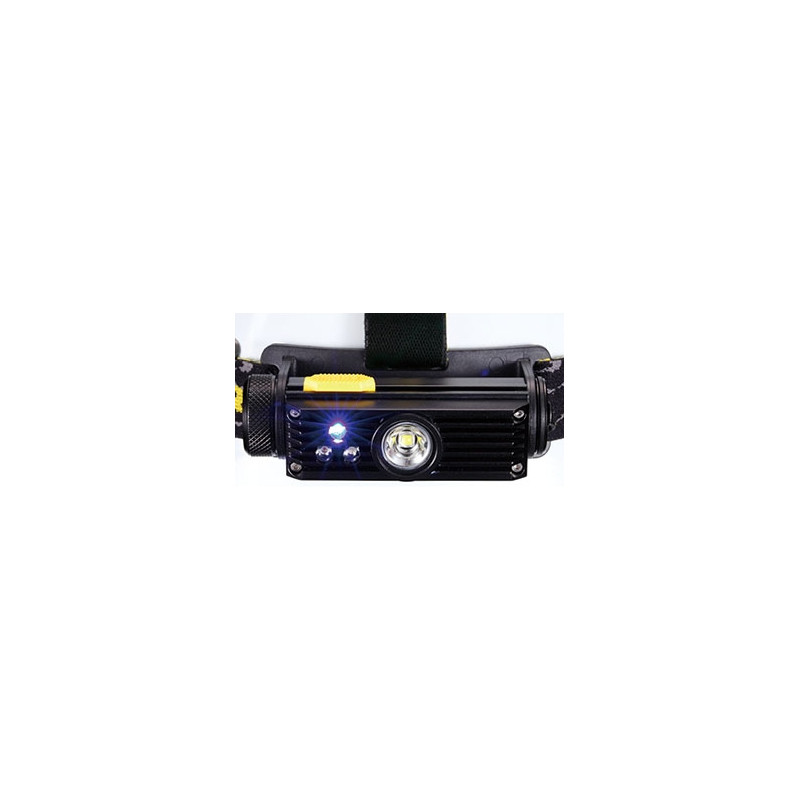 Nitecore Lámpara frontal Faro HC90