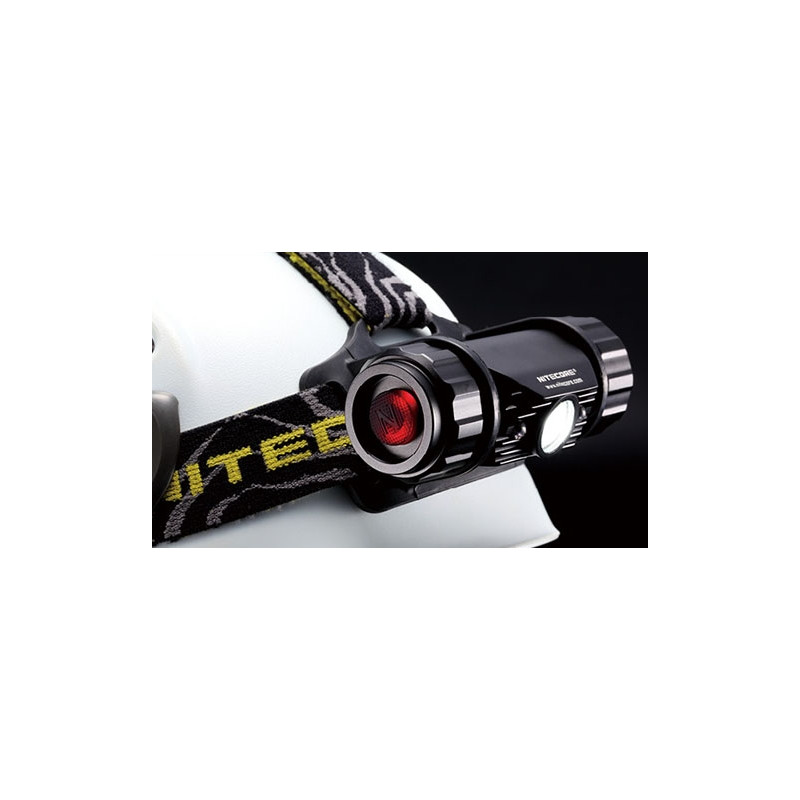 Nitecore Linterna frontal HC50