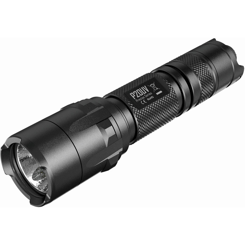 Nitecore Linterna P20UV