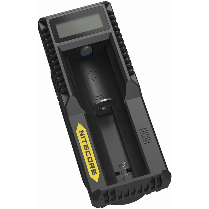 Nitecore Cargador USB UM10