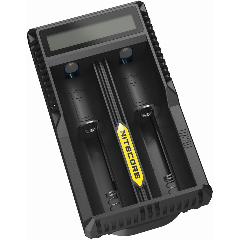 Nitecore Cargador USB UM20