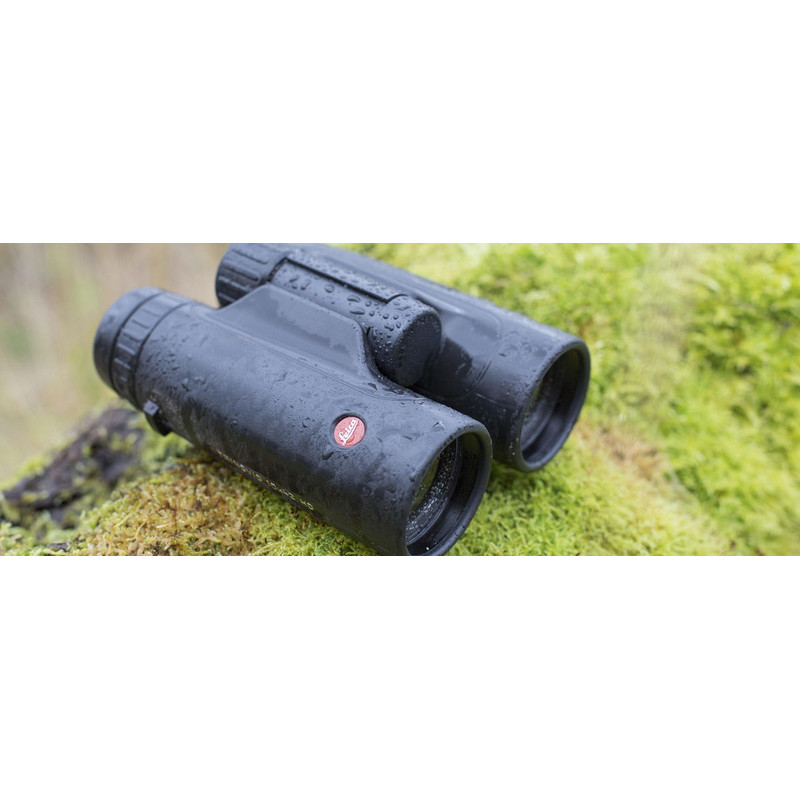 Leica Binoculares Trinovid 10x42 HD