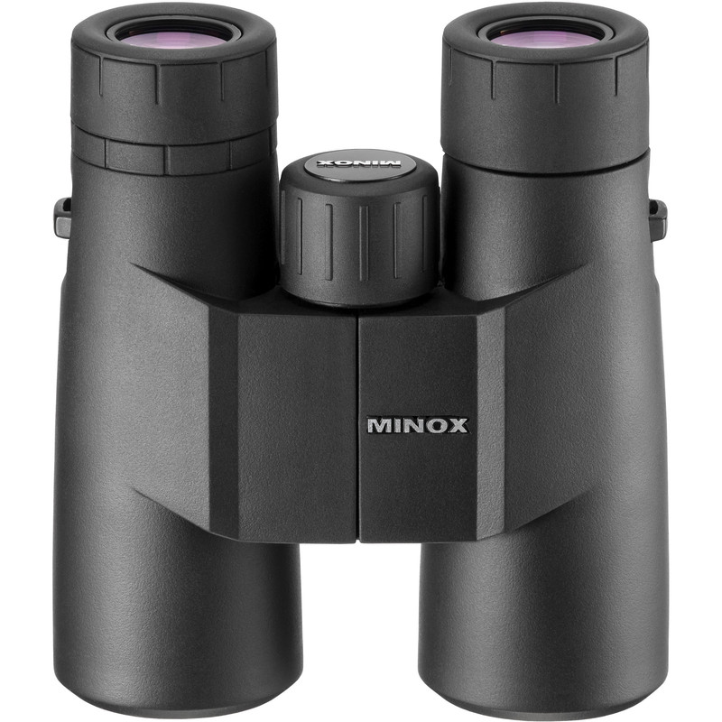 Minox Binoculares BF 10x42