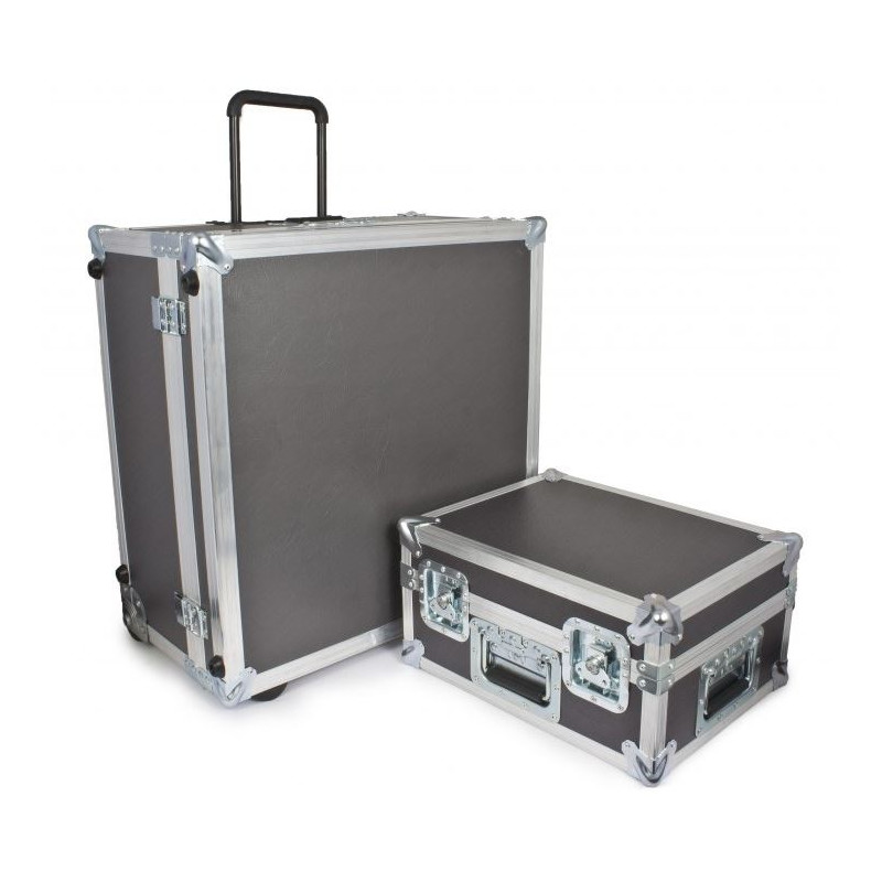 10 Micron Kit de maletín de transporte para GM 2000 HPS (Monolith)