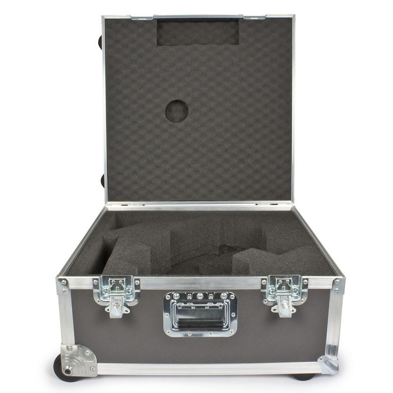 10 Micron Kit de maletín de transporte para GM 2000 HPS (Monolith)