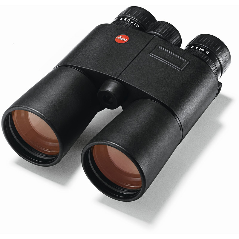 Leica Binoculares Geovid 15x56 R