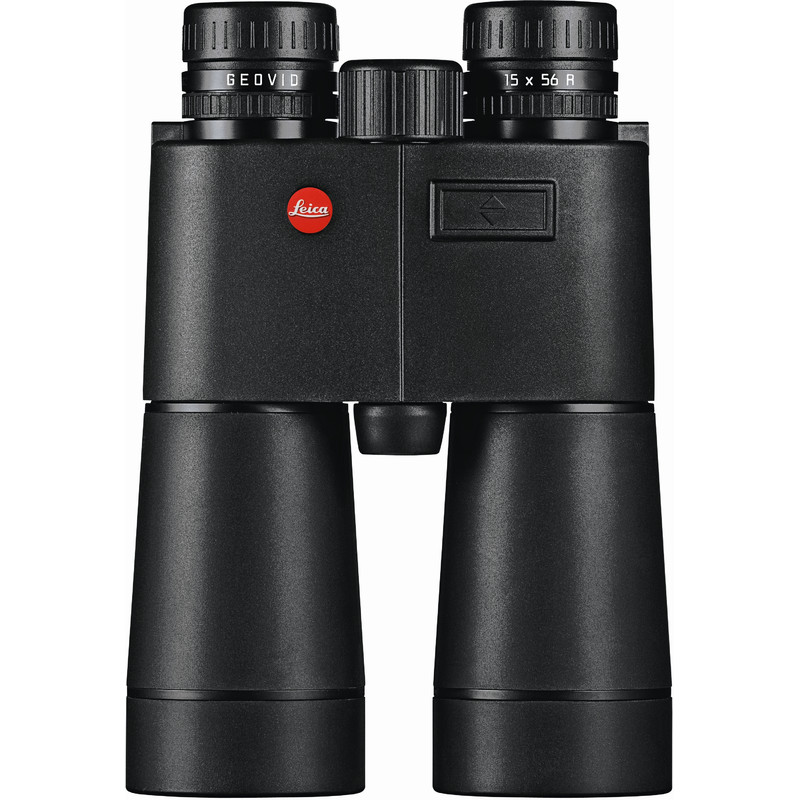 Leica Binoculares Geovid 15x56 R