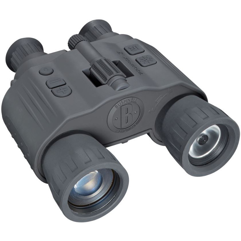 Bushnell Dispositivo de visión nocturna Equinox Z 2x40 Binocular