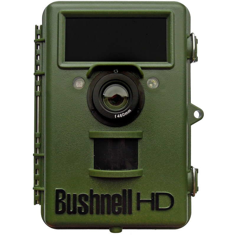 Bushnell Cámara de caza NatureView Cam HD Max, Live View