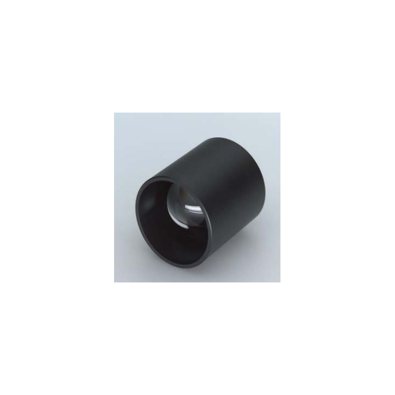 SCHOTT Accesorio de enfoque sin Filtro para Conductor de luz Ø 15mm