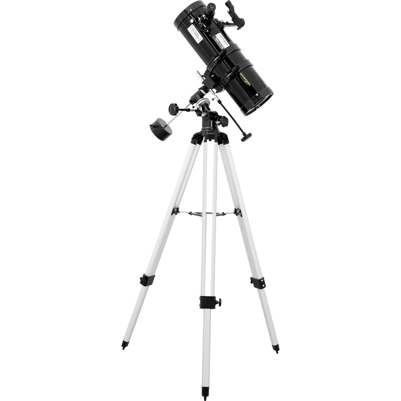 Omegon Telescopio N 114/500 EQ-1