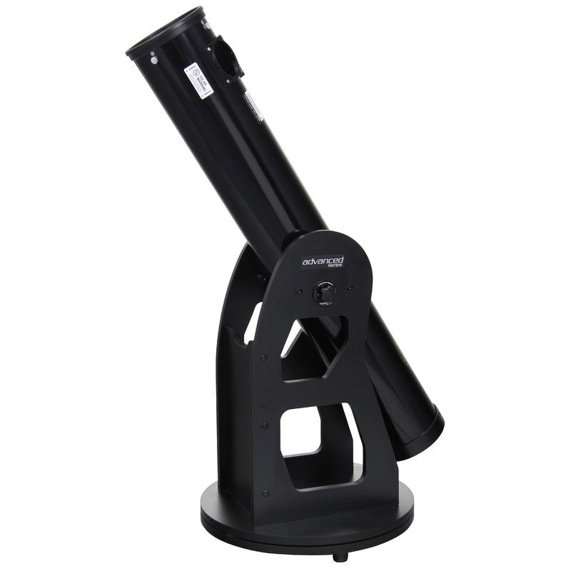 Telescopio Dobsoniano Omegon Advanced N 152/1200 (sin Accesorios)