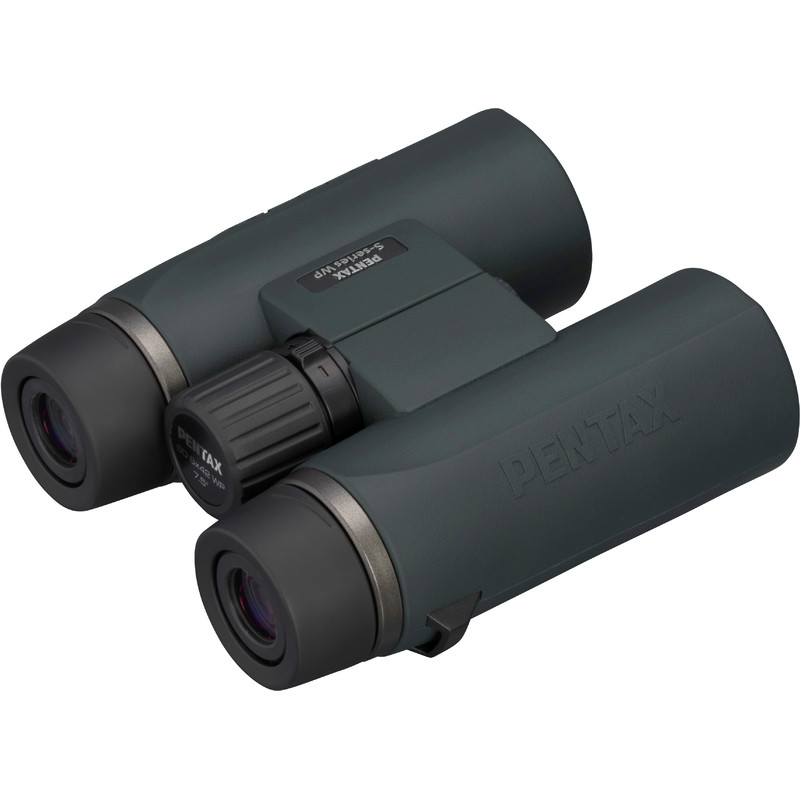 Pentax Binoculares SD 8x42 WP