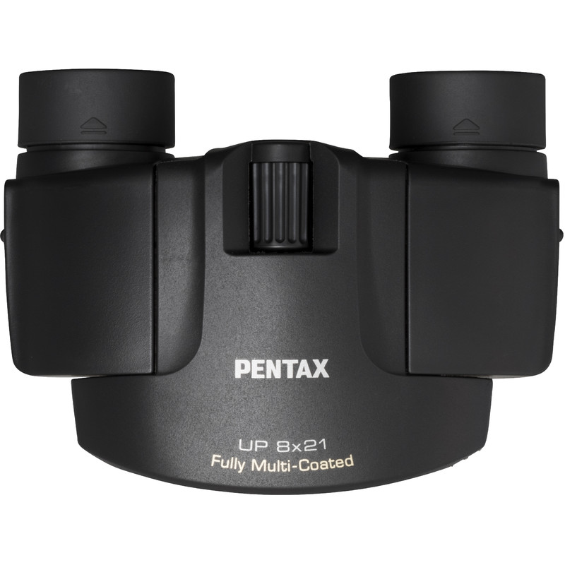 Pentax Binoculares UP 8x21
