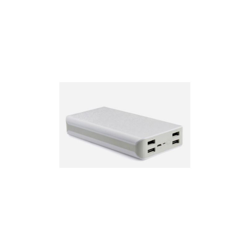 ASToptics Lithium-Polymer-Akku 26Ah 4xUSB