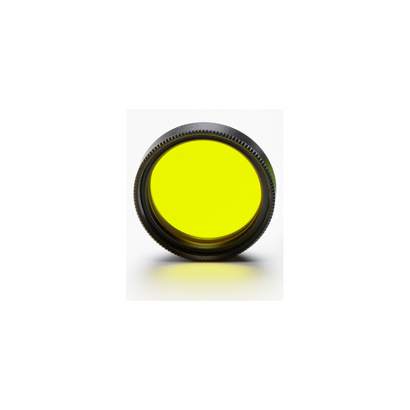 SCHOTT Filtro de color para Spot para EasyLED, amarillo